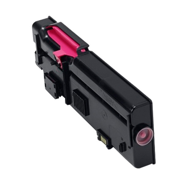 Dell 593-BBBP (GP3M4) toner magenta (original) 593-BBBP 086040 - 1