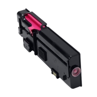 Dell 593-BBBP (GP3M4) toner magenta (original) 593-BBBP 086040