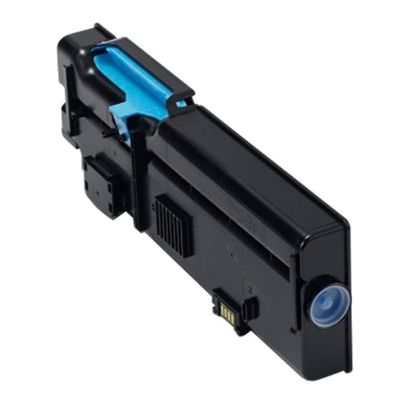 Dell 593-BBBT (TW3NN) toner cian XL (original)