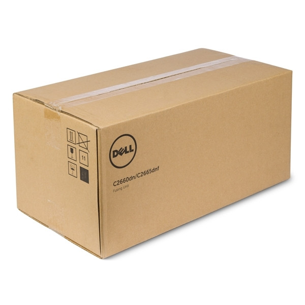 Dell 593-BBBW (12D71) fusor (original) 593-BBBW 086082 - 1