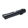 Dell 593-BBCR (GHJ7J) toner negro XL (original) 086058 - 1