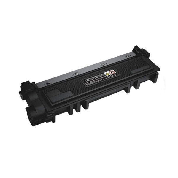 Dell 593-BBLH toner negro XL (original) 593-BBLH 086102 - 1