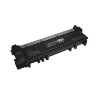 Dell 593-BBLH toner negro XL (original) 593-BBLH 086102