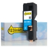 Dell 593-BBLL (VR3NV) toner cian (marca 123tinta)
