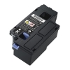 Dell 593-BBLN (H3M8P) toner negro (original) 086090 - 1