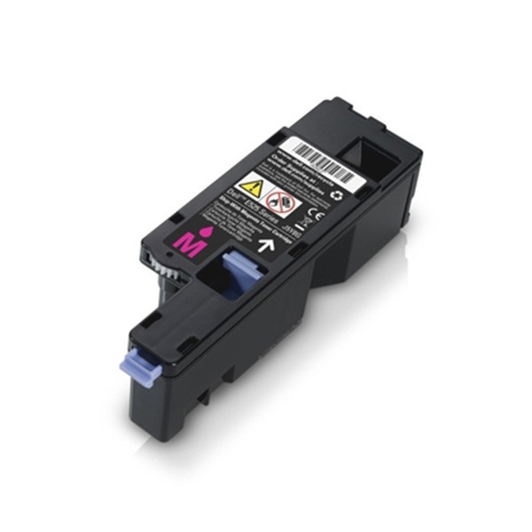 Dell 593-BBLZ (WN8M9) toner magenta (original)