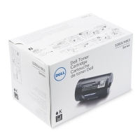 Dell 593-BBRU (J9Y0C) toner negro XXL (original) 593-BBRU 086142