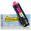 Dell 593-BBRX (FJRT6) toner magenta (marca 123tinta)