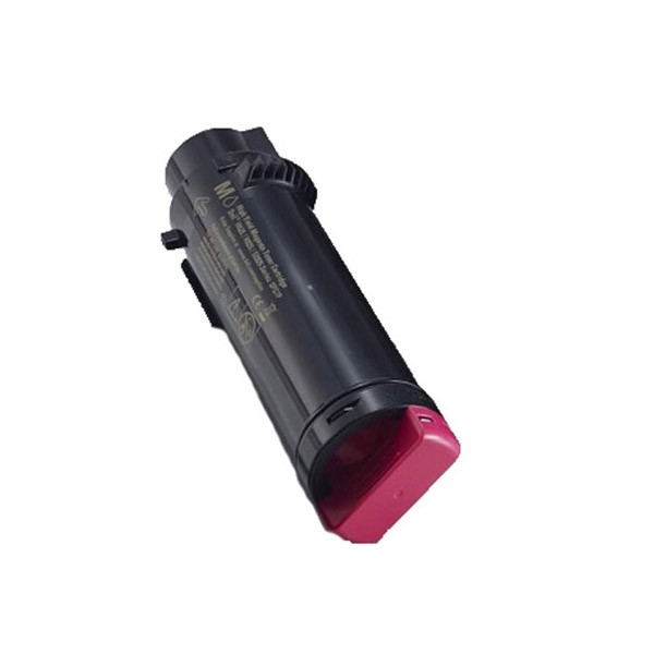 Dell 593-BBRX (FJRT6) toner magenta (original) 593-BBRX 086108 - 1