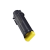 Dell 593-BBRY (YGWT0) toner amarillo (original) 086110 - 1