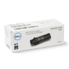 Dell 593-BBSB (6CVF8) toner negro XL (original) 086112 - 1