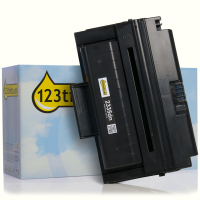 Dell 593 -10329 (HX756) toner negro XL (marca 123tinta)