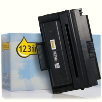 Dell 593 -10329 (HX756) toner negro XL (marca 123tinta) 593-10329C 085704