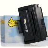 Dell 593 -10329 (HX756) toner negro XL (marca 123tinta)