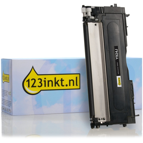 Dell 593 -10493 (Y924J) toner negro (marca 123tinta) 593-10493C 085803 - 1