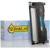 Dell 593 -10494 (C815K) toner cian (marca 123tinta)