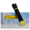 Dell 593 -10924 (T222N) toner amarillo XL (marca 123tinta) 085869 - 1