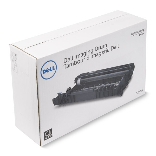 Dell 724-BBJS (WRX5T) unidad de imagen (original) 724-BBJS 086150 - 1