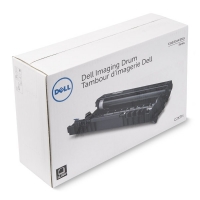 Dell 724-BBJS (WRX5T) unidad de imagen (original) 724-BBJS 086150