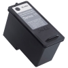 Dell serie 11/592-10275 Cartucho de tinta negro de alta capacidad (original) 019120 - 1