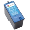 Dell serie 15 / 592-10306 cartucho color (original) 019148 - 1