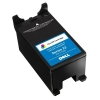Dell serie 22 / 592-11393 cartucho color XL (original) 019158 - 1