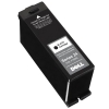 Dell serie 24 / 592-11295 cartucho de tinta negro XL (original) 019166 - 1