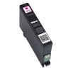Dell serie 32 / 592-11817 cartucho de tinta magenta XL (original) 019180 - 1