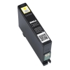 Dell serie 33 / 592-11815 cartucho amarillo XXL (original) 019192 - 1