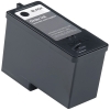 Dell serie 7 / 592-10226 cartucho de tinta negro XL (original) 019091 - 1