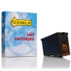 Dell series 11 / 592-10275 cartucho de tinta negro XL (marca 123tinta) 019121 - 1