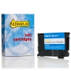 Dell series 33 / 592-11815 cartucho de tinta amarillo XXL (marca 123tinta)