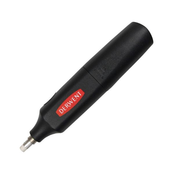 Derwent 2301931 goma con pilas 427036 - 1