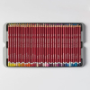 Derwent 32996 caja metálica 72 lapes de colores pastel 427050 - 2