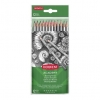 Derwent Academy Lapices para bocetos (12 unidades)