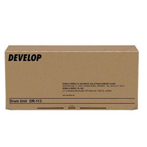 Develop DR-113 (4519602) Tambor DEVDR113 049486 - 1