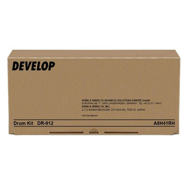 Develop DR-912 (A8H41RH) tambor (original) A8H41RH 049396 - 1