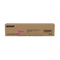 Develop IUP-22M (A3GP1CK) Unidad de imagen magenta (original) A3GP1CK 049300