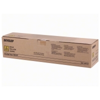 Develop TN-213Y (A0D72D2) toner amarillo (original) A0D72D2 049044