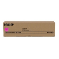 Develop TN-216M (A11G3D1) toner magenta (original) A11G3D1 049058