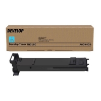 Develop TN-318C (A0DK4D3) toner cian (original) A0DK4D3 049128