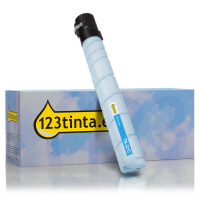 Develop TN-321C (A33K4D0) toner cian (marca 123tinta)