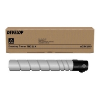 Develop TN-321K (A33K1D0) toner negro (original) A33K1D0 049082