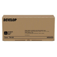 Develop TN-325 (A8DA0D0) toner negro (original) A8DA0D0 049382