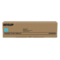 Develop TN-612C toner cian (original) A0VW4D0 049232