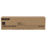 Develop TN-615K (A1DY1D0) toner negro (original) A1DY1D0 049188