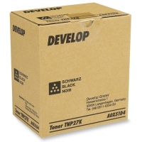 Develop TNP-27K toner negro (original) A0X51D4 049066