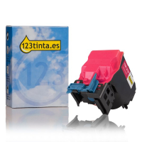 Develop TNP-27M toner magenta (marca 123tinta)