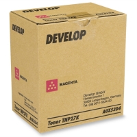 Develop TNP-27M toner magenta (original) A0X53D4 049070