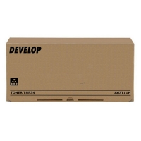 Develop TNP-34 toner negro (original) A63T11H 049292